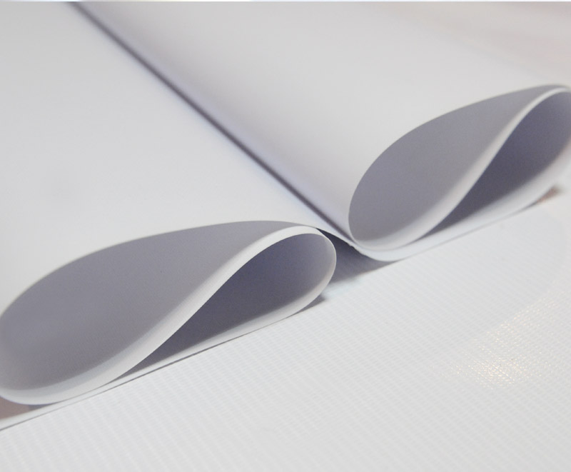 Pvc Blockout flex Banner Roll Material