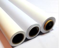 Suntne PVC vexillum Materials leves ac faciles ad transportandum?