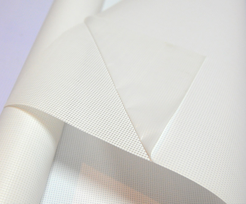 Quomodo Airflow Design auget euismod Mesh Vexillum Material?